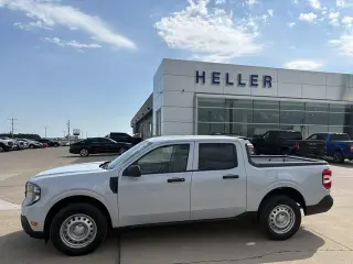 Ford Maverick 2025 AWD XL 4p SuperCrew 4.5 ft. CB