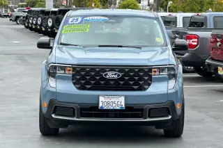 Ford Maverick 2025 XLT 4dr SuperCrew 4.5 ft. SB