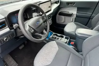 Ford Maverick 2025 XLT 4dr SuperCrew 4.5 ft. SB