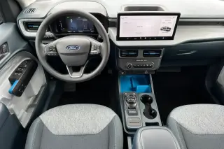 Ford Maverick 2025 XLT 4dr SuperCrew 4.5 ft. SB