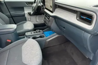 Ford Maverick 2025 XLT 4dr SuperCrew 4.5 ft. SB