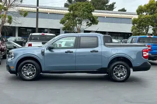 Ford Maverick 2025 XLT 4dr SuperCrew 4.5 ft. SB