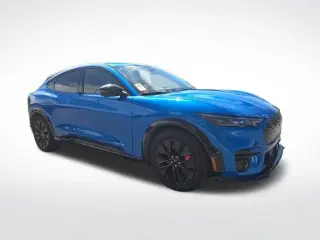 Ford Mustang Mach-E 2025 Premium 4dr SUV