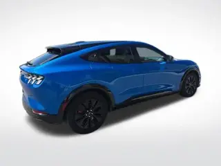 Ford Mustang Mach-E 2025 Premium 4dr SUV