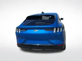 Ford Mustang Mach-E 2025 Premium 4dr SUV