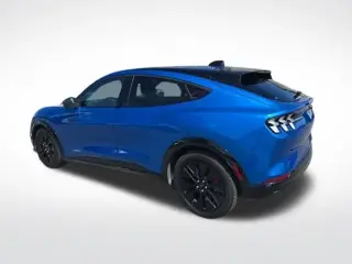 Ford Mustang Mach-E 2025 Premium 4dr SUV