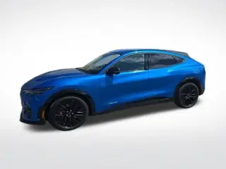 Ford Mustang Mach-E 2025 Premium 4dr SUV