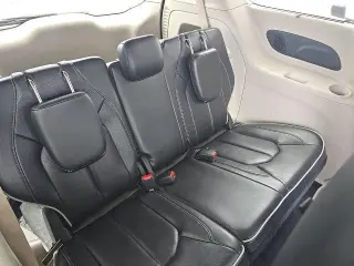Chrysler Pacifica 2023 Limited 4dr Mini-Van
