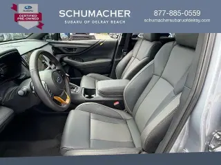 Subaru Outback 2025 AWD Wilderness 4p Crossover