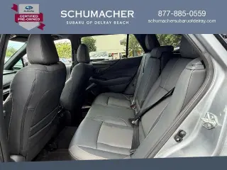 Subaru Outback 2025 AWD Wilderness 4p Crossover