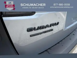Subaru Outback 2025 AWD Wilderness 4p Crossover