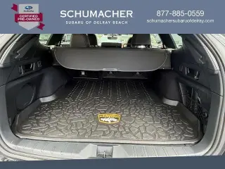 Subaru Outback 2025 AWD Wilderness 4p Crossover