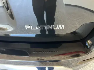 Nissan Pathfinder 2018 S 4dr SUV