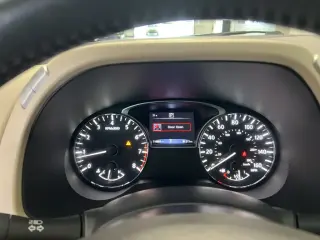 Nissan Pathfinder 2018 S 4dr SUV