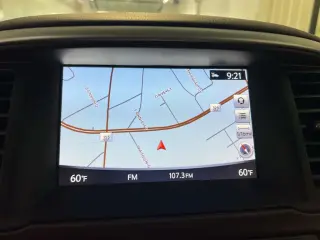 Nissan Pathfinder 2018 S 4dr SUV