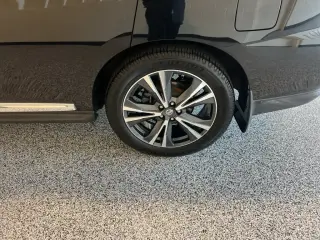 Nissan Pathfinder 2018 S 4dr SUV