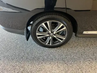 Nissan Pathfinder 2018 S 4dr SUV