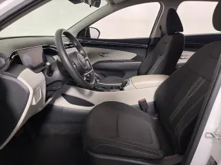 Hyundai TUCSON 2024 AWD SEL 4dr SUV (versión de mitad de año)