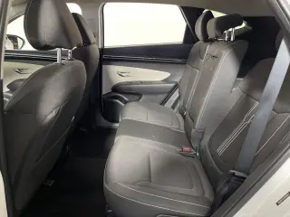 Hyundai TUCSON 2024 AWD SEL 4dr SUV (versión de mitad de año)