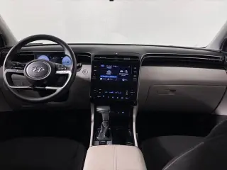 Hyundai TUCSON 2024 AWD SEL 4dr SUV (versión de mitad de año)