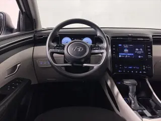 Hyundai TUCSON 2024 AWD SEL 4dr SUV (versión de mitad de año)