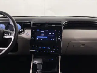 Hyundai TUCSON 2024 AWD SEL 4dr SUV (versión de mitad de año)