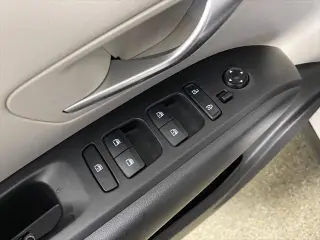Hyundai TUCSON 2024 AWD SEL 4dr SUV (versión de mitad de año)