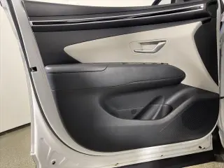 Hyundai TUCSON 2024 AWD SEL 4dr SUV (versión de mitad de año)