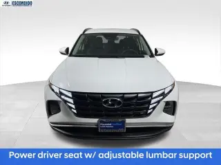 Hyundai TUCSON 2024 AWD SEL 4dr SUV (versión de mitad de año)