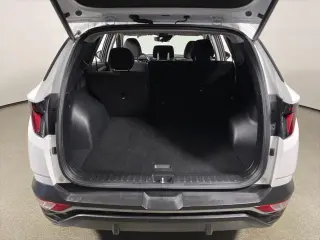 Hyundai TUCSON 2024 AWD SEL 4dr SUV (versión de mitad de año)