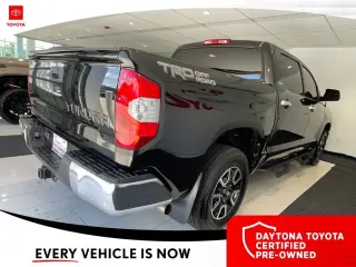 Toyota Tundra 2019 4x2 Limited 4dr CrewMax Cab Pickup SB (5.7L V8)