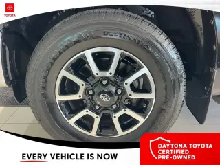 Toyota Tundra 2019 4x2 Limited 4dr CrewMax Cab Pickup SB (5.7L V8)