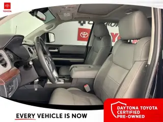 Toyota Tundra 2019 4x2 Limited 4dr CrewMax Cab Pickup SB (5.7L V8)