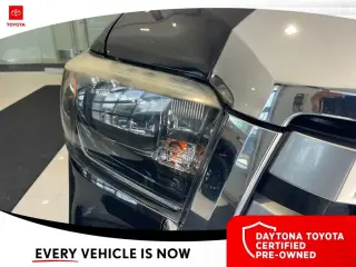 Toyota Tundra 2019 4x2 Limited 4dr CrewMax Cab Pickup SB (5.7L V8)