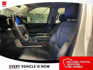 Toyota Tundra 2024 4x4 SR5 4dr CrewMax Cab Pickup SB