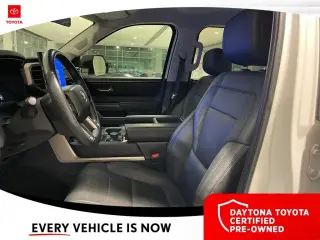 Toyota Tundra 2024 4x4 SR5 4dr CrewMax Cab Pickup SB