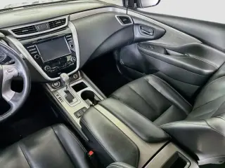Nissan Murano 2018 AWD S 4dr SUV