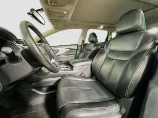 Nissan Murano 2018 AWD S 4dr SUV