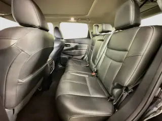 Nissan Murano 2018 AWD S 4dr SUV