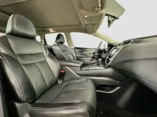Nissan Murano 2018 AWD S 4dr SUV