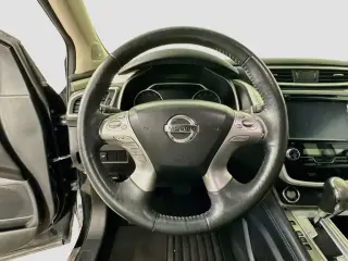 Nissan Murano 2018 AWD S 4dr SUV