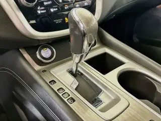 Nissan Murano 2018 AWD S 4dr SUV