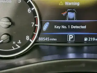 Nissan Murano 2018 AWD S 4dr SUV