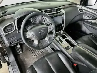 Nissan Murano 2018 AWD S 4dr SUV