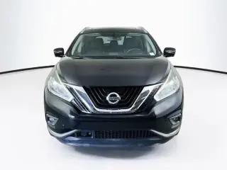 Nissan Murano 2018 AWD S 4dr SUV