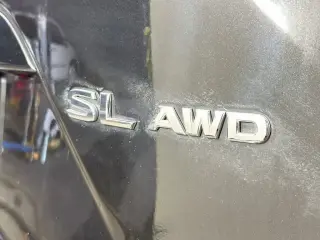 Nissan Murano 2018 AWD S 4dr SUV