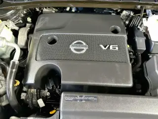 Nissan Murano 2018 AWD S 4dr SUV