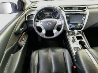 Nissan Murano 2018 AWD S 4dr SUV