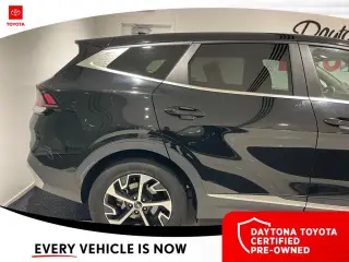 Kia Sportage 2024 EX 4p SUV