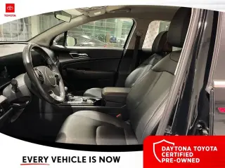 Kia Sportage 2024 EX 4p SUV